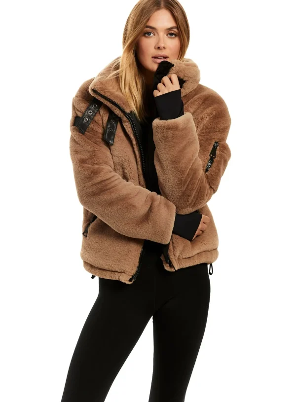 Faux Fur Denver