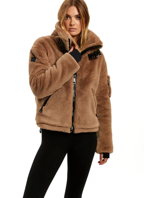 Faux Fur Denver