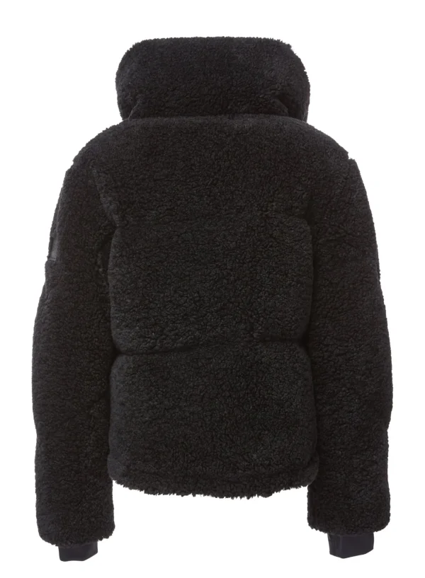 Girls Sherpa Athlete