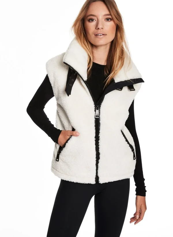 Sherpa Vest