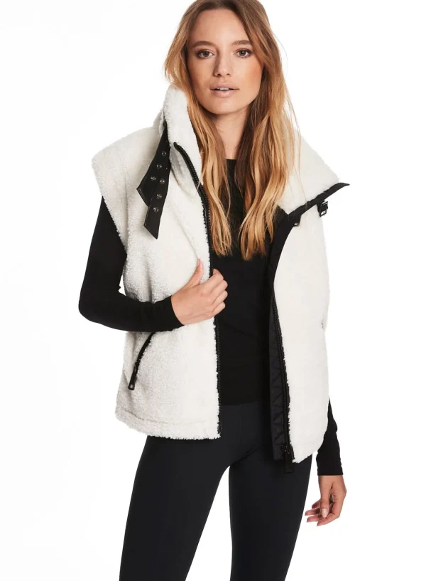 Sherpa Vest