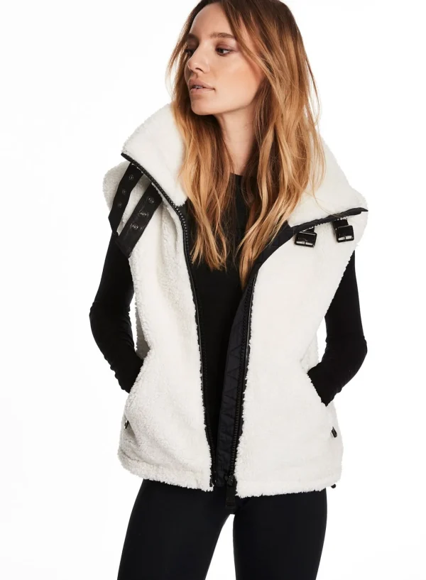 Sherpa Vest