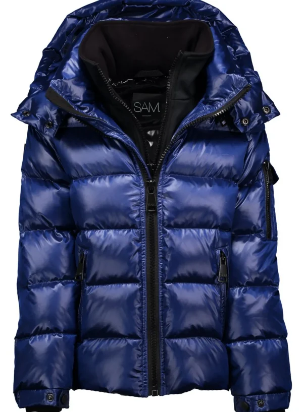 Toddler Boys Glacier