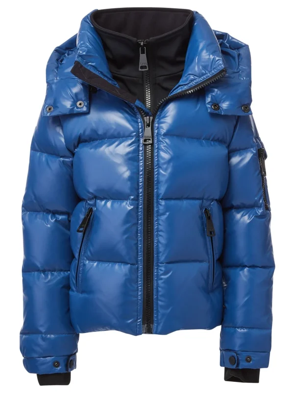 Toddler Boys Glacier