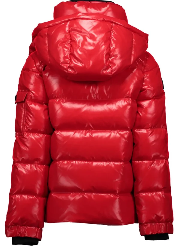 Toddler Boys Glacier