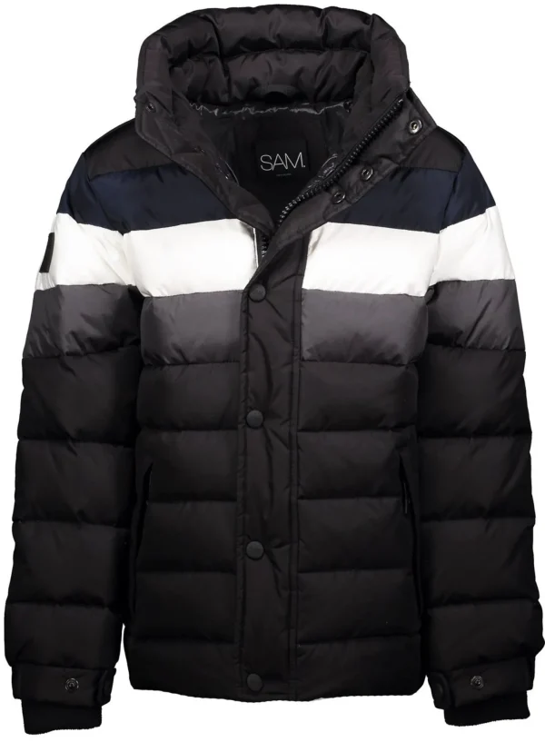 Toddler Boys Olympic