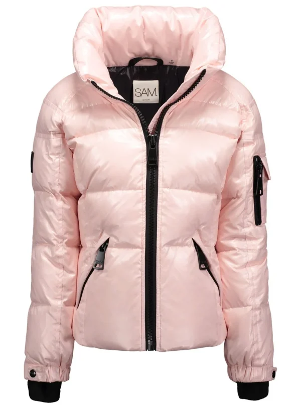 Toddler Girls Freestyle