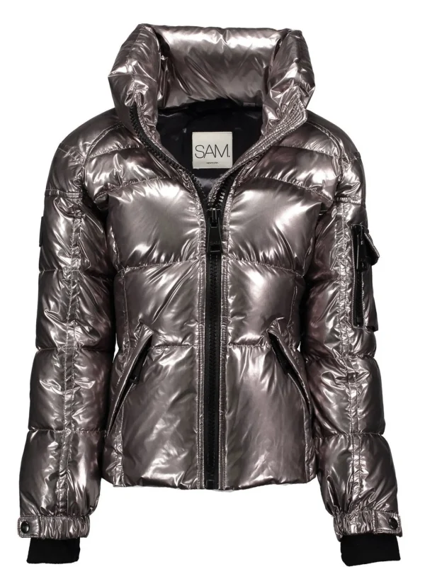 Toddler Girls Freestyle