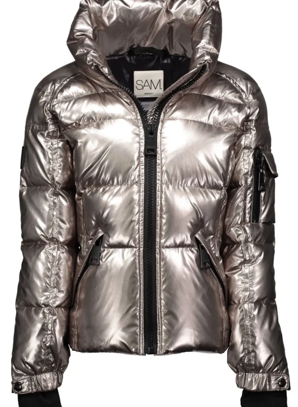 Toddler Girls Freestyle