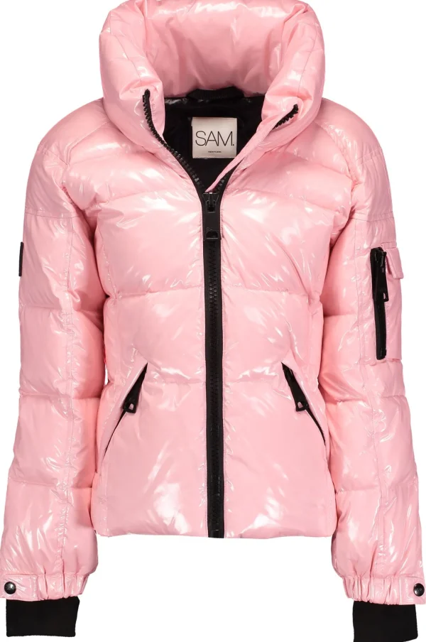 Toddler Girls Freestyle