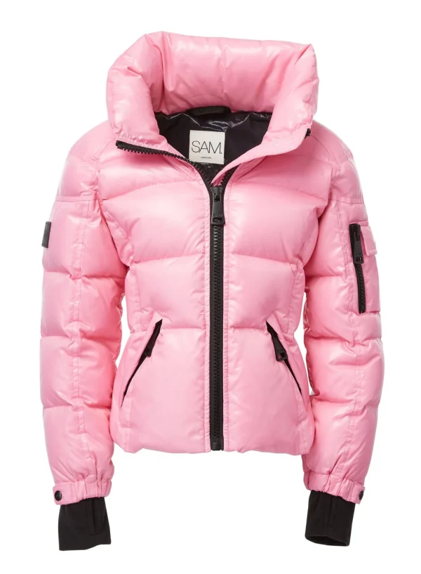 Toddler Girls Freestyle