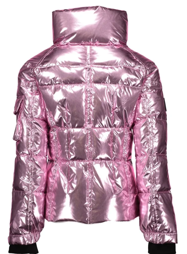 Toddler Girls Freestyle