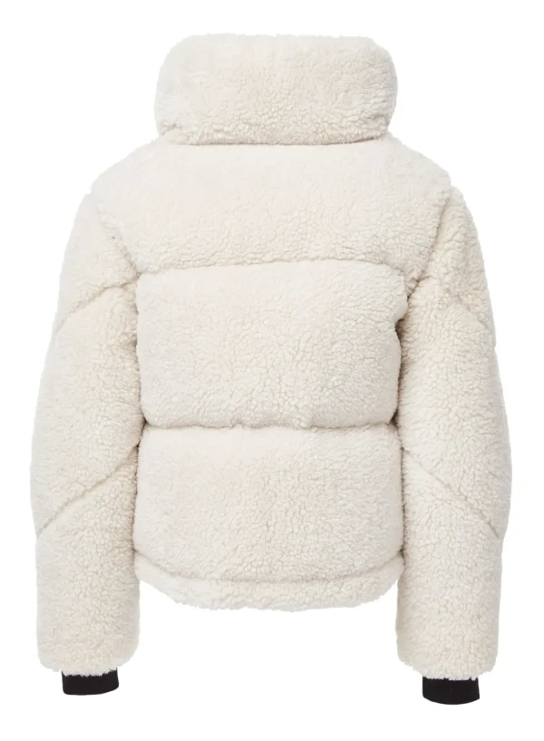 Toddler Girls Sherpa Athlete