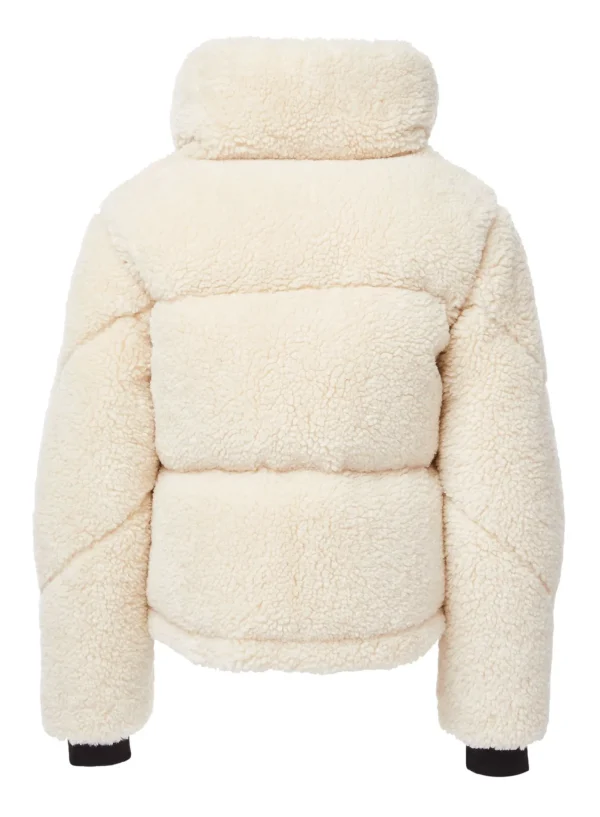 Toddler Girls Sherpa Athlete