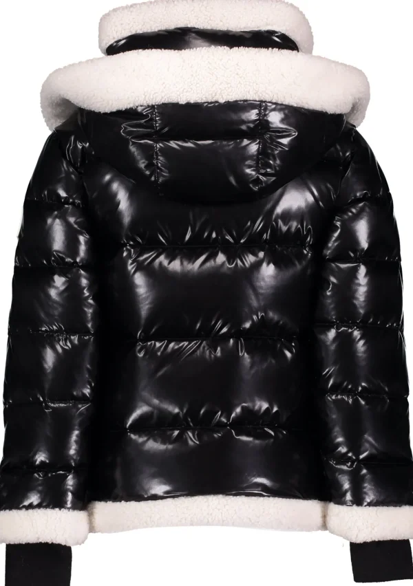 Toddler Girls Sherpa Avery