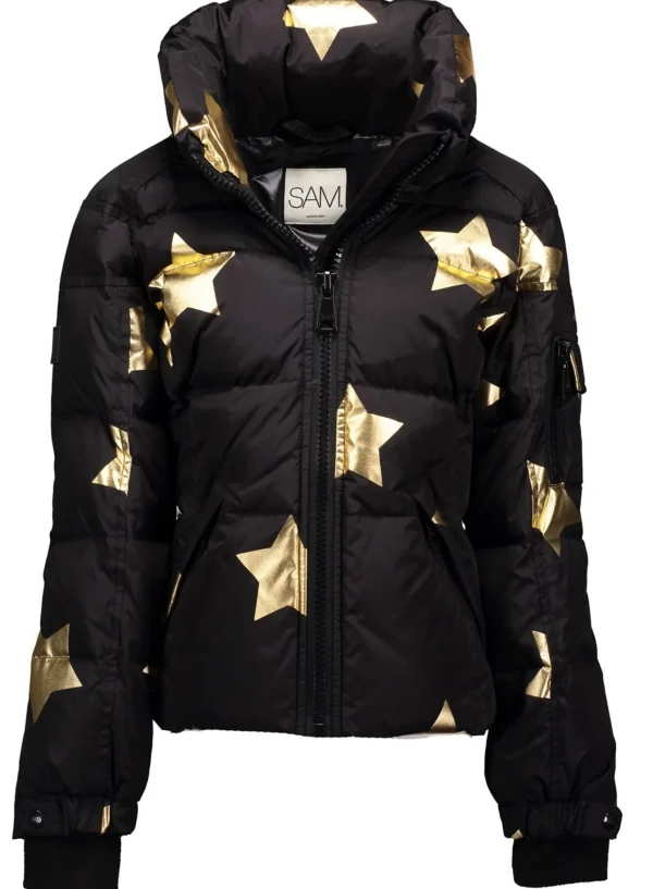 Toddler Girls Star Freestyle