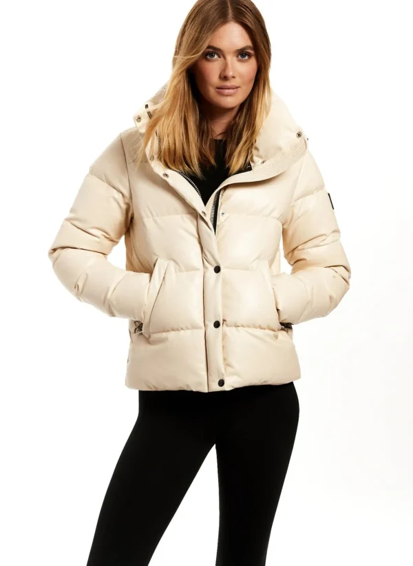 Vegan Leather Isabel