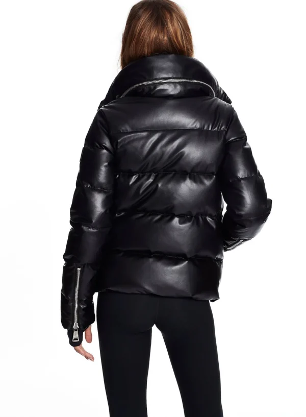 Vegan Leather Isabel