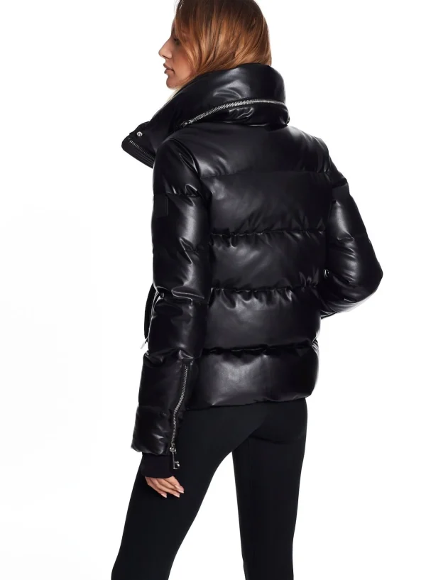 Vegan Leather Isabel