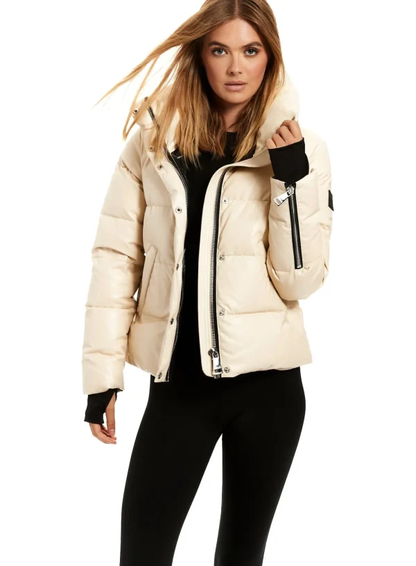 Vegan Leather Isabel