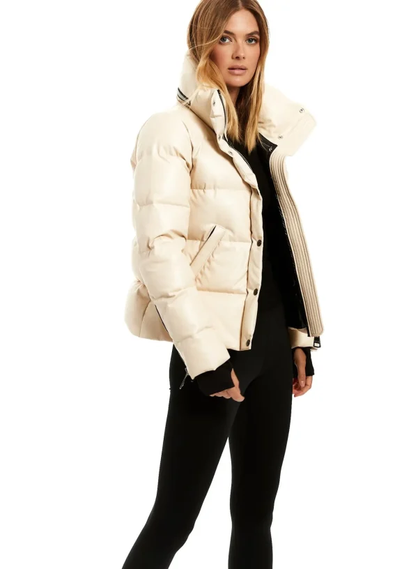 Vegan Leather Isabel