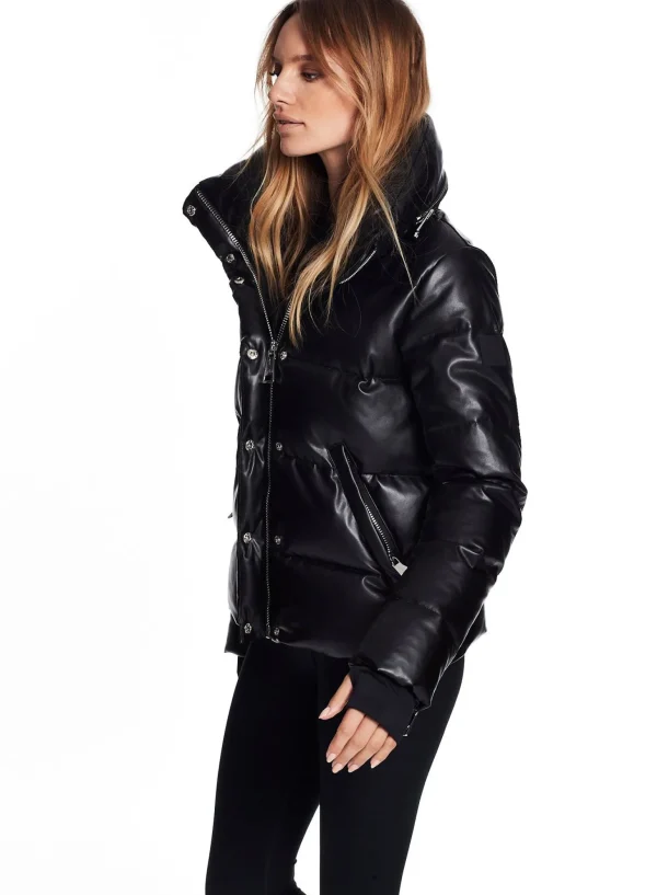 Vegan Leather Isabel